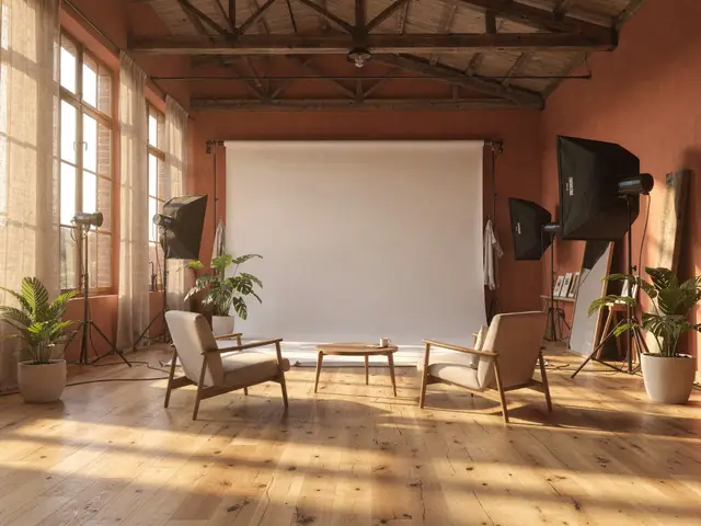 Studiozeit in Hamm buchen