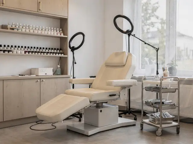 Permanent Make-up in Berlin