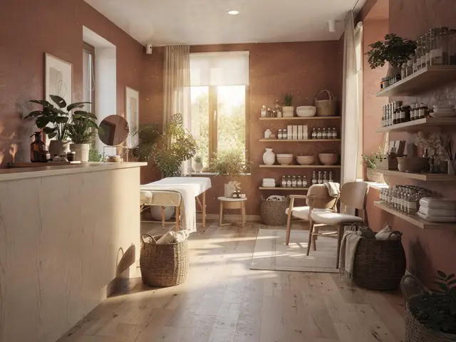 Alternativmedizin in Berlin entdecken