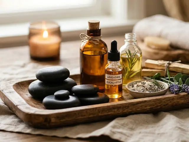 Spa in Orlando: where to look