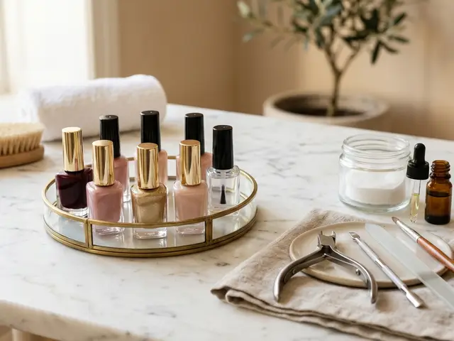 Nagelstudio in Dornbirn: wo du suchen kannst