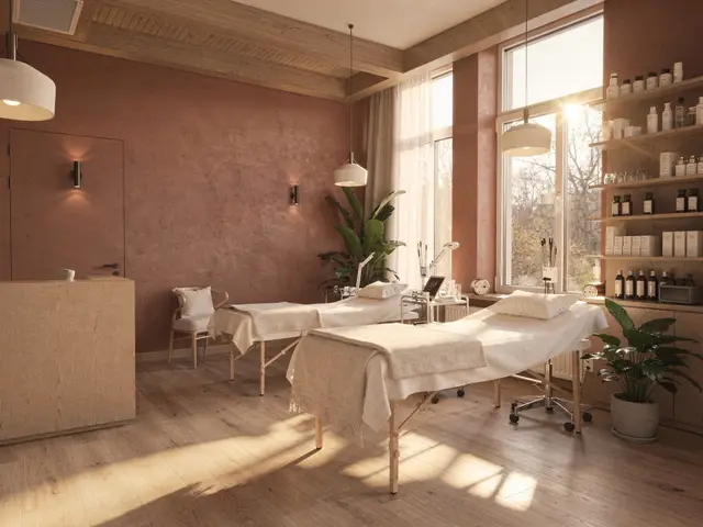 Permanent Make-up in Buxtehude entdecken