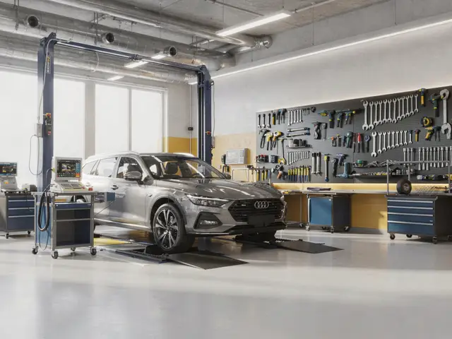 Автосервіси Дніпра поруч