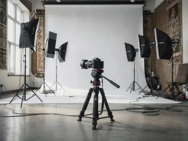 Алматыдағы фотостудияңызды табыңыз