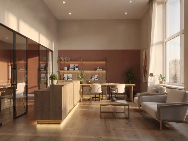 Immobilien in der Nordheide entdecken