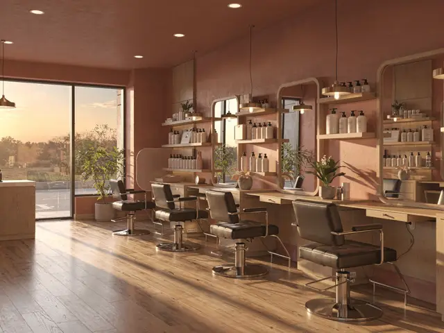 Find Your Atlanta Hair Stylist