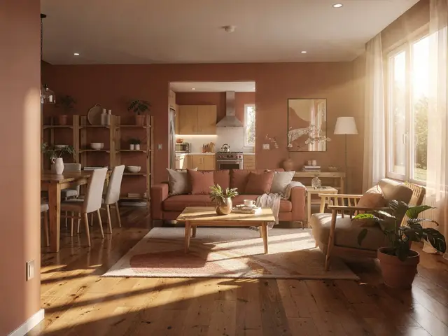 A Cleaner Austin Home Awaits