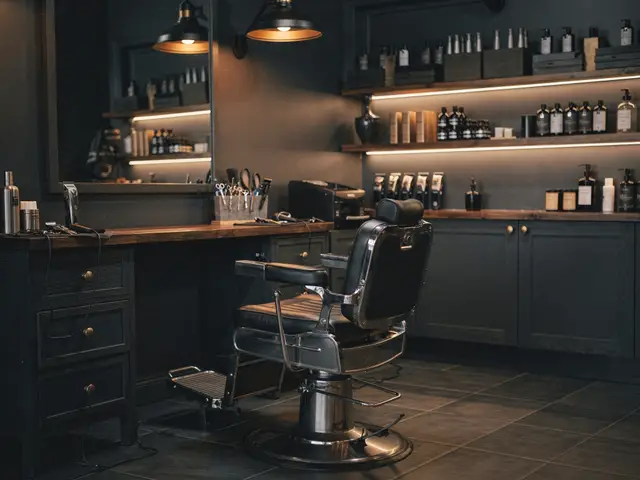 Find Your Barber In Lowell