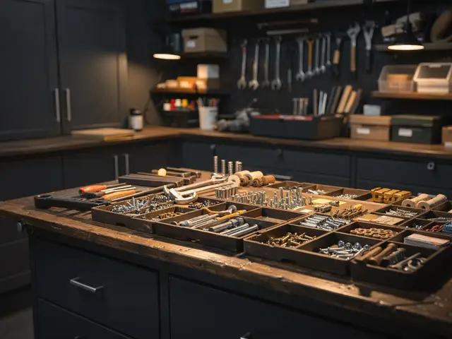 Handwerk aus deiner Nachbarschaft