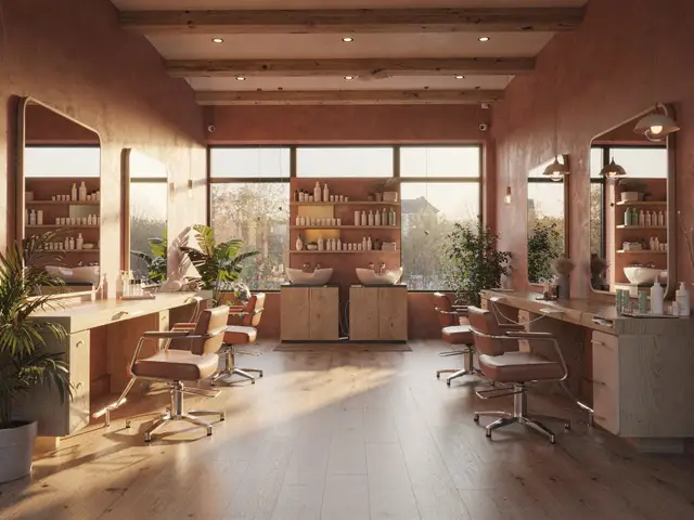 Votre coiffeur lillois vous attend