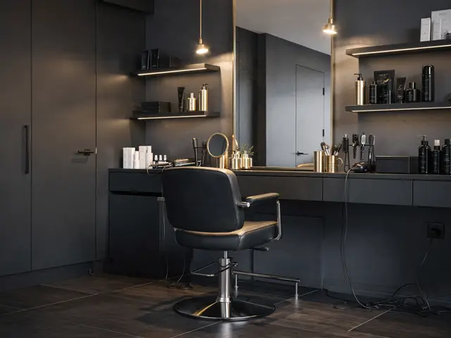 Gepflegte Haut mitten im Oberbergischen