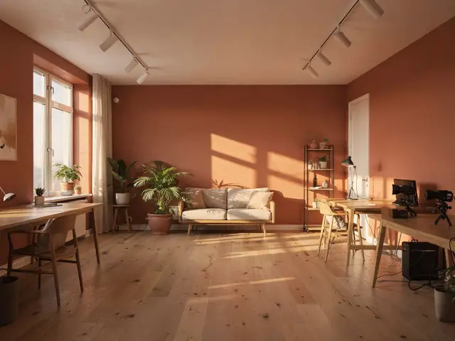 Studioräume in Kaufbeuren entdecken
