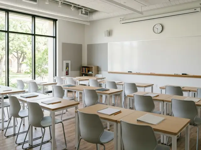 Professional development in Atlanta: where to look