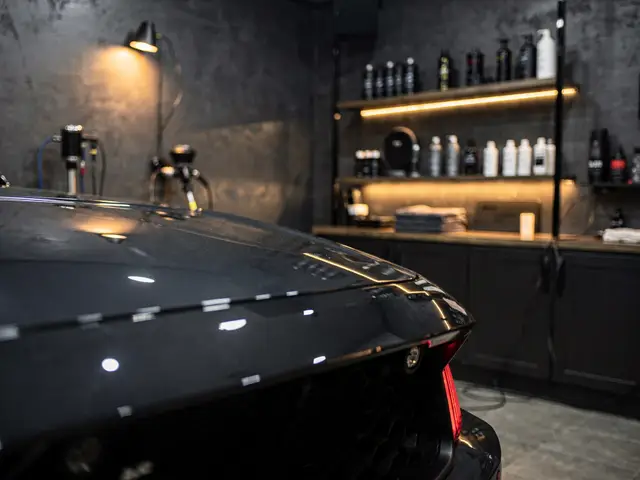 O seu carro impecável em Loures