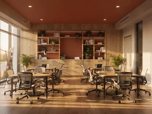 Grow Your Career in Atlanta