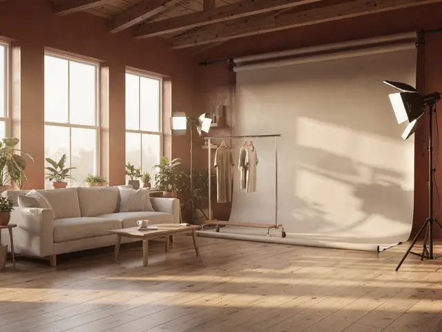 Find Your Studio in Chicago