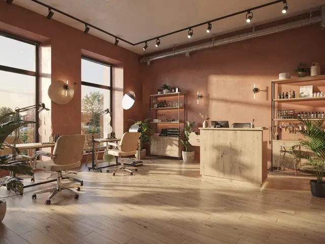 Essener Studios für dein nächstes Motiv