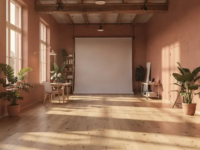 Fotostudios in Leipzig entdecken