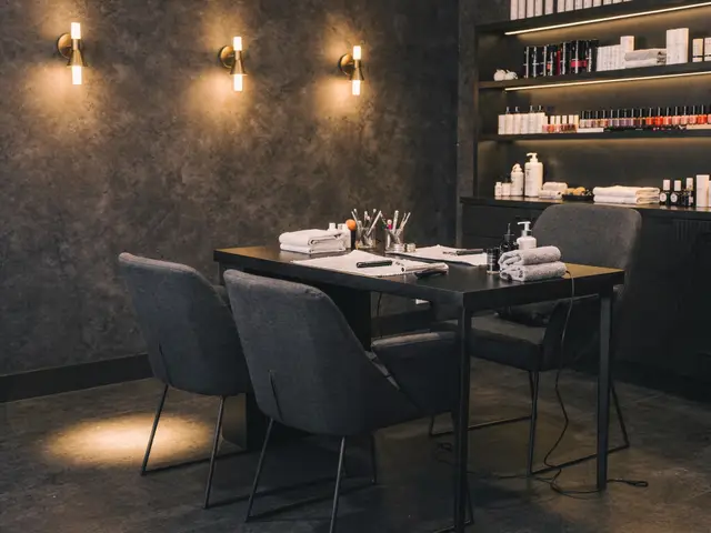 Vos ongles, façon Mulhouse