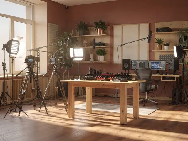 Алматының тынысын кадрға түсіріңіз