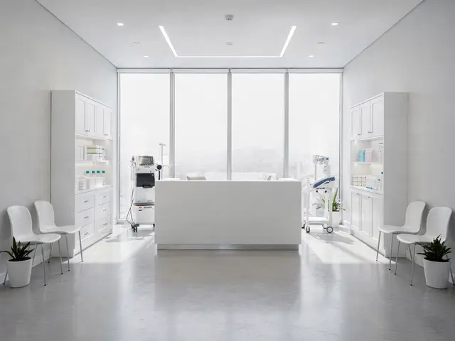 Find Your Sacramento Clinic