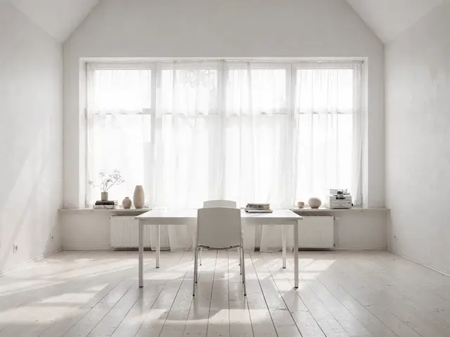 Hamm im richtigen Licht