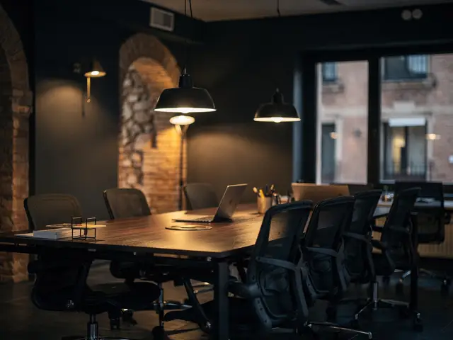 Tu sitio para trabajar en Barcelona
