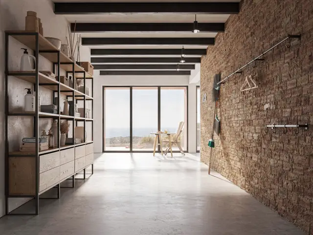 Casa fresca em Portimão