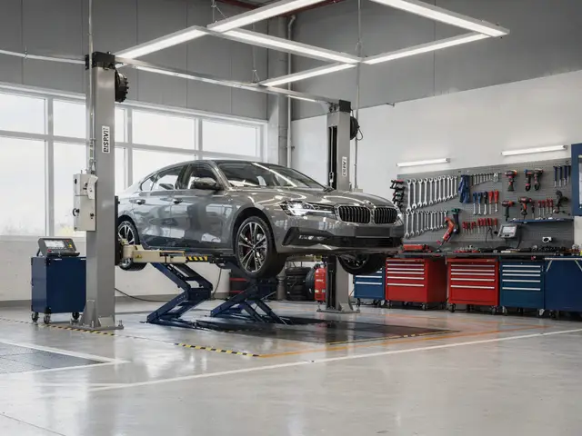 Auto v pohodlí Prahy