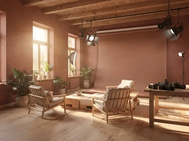 Fotostudios in Rostock entdecken