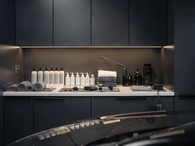 Bring Back That Showroom Shine