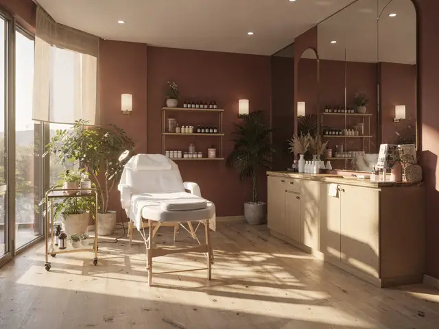 Hladká pokožka podle vašeho tempa