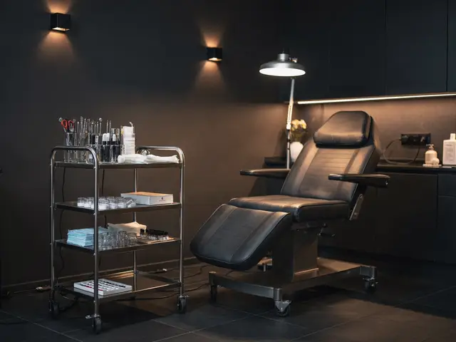 Permanent Make-up in Buchholz entdecken
