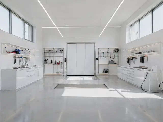 Votre voiture comme au premier jour