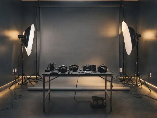Shoot Your Best Work in Philadelphia