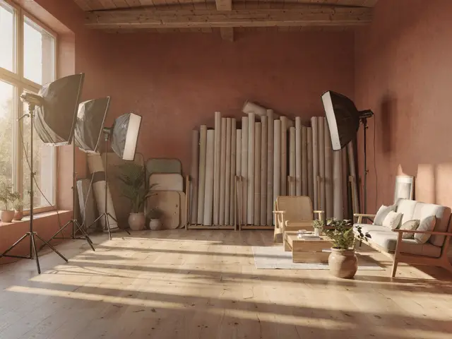 Studiozeit buchen in Mannheim