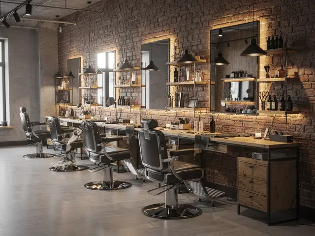 Barbershops in Karlsruhe entdecken