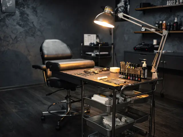 Tattoo und Piercing in Linz