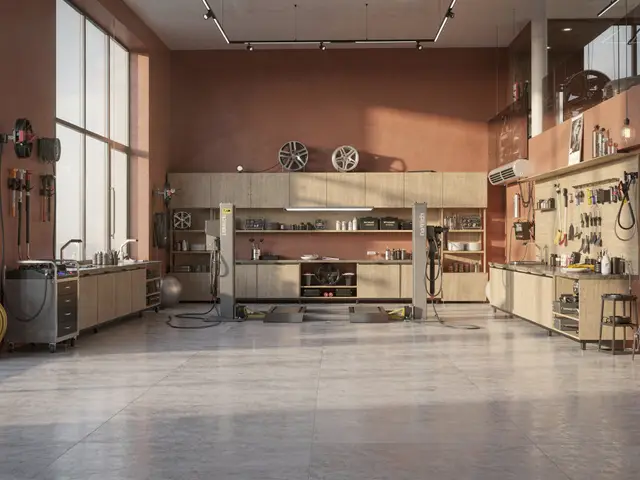 Көлігіңізге жаңа жарқыл сыйлаңыз
