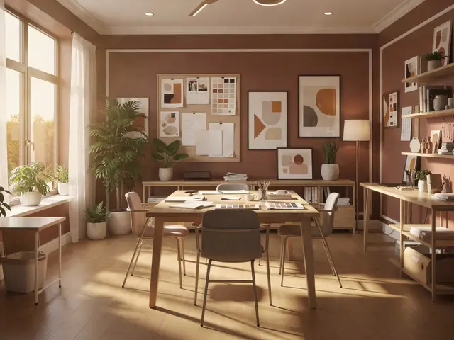Design talent across Los Angeles