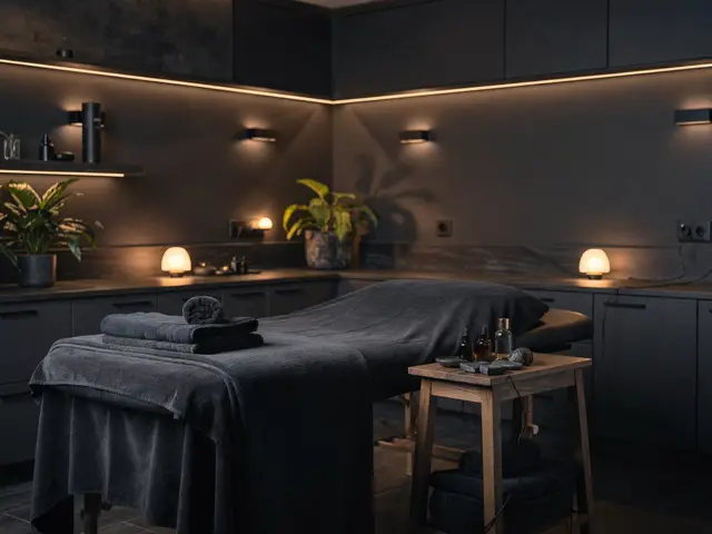 Unwind Across Los Angeles