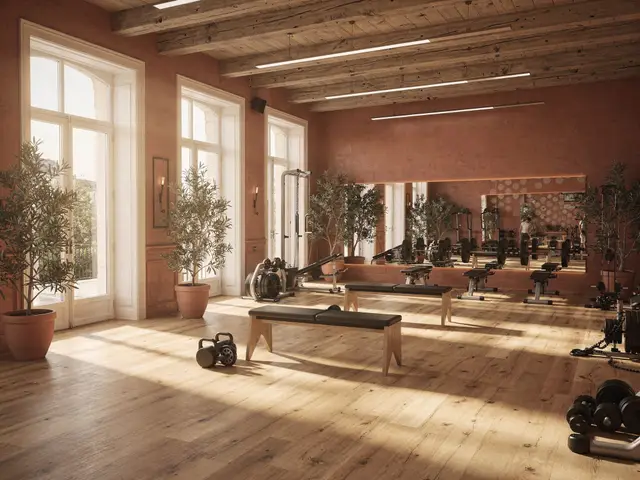 Votre coach sportif à Bourg-en-Bresse