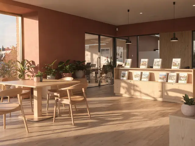 Immobilien in Lüneburg gut begleitet