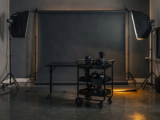 Fotostudios in München entdecken
