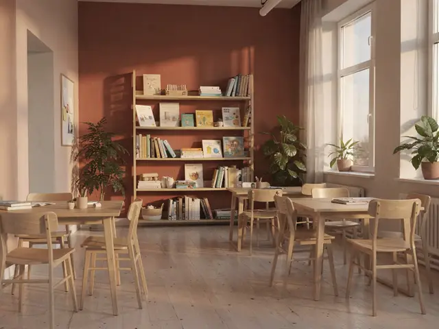 Doučování na míru v Olomouci