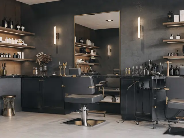 Find Your Stylist in Garden Grove