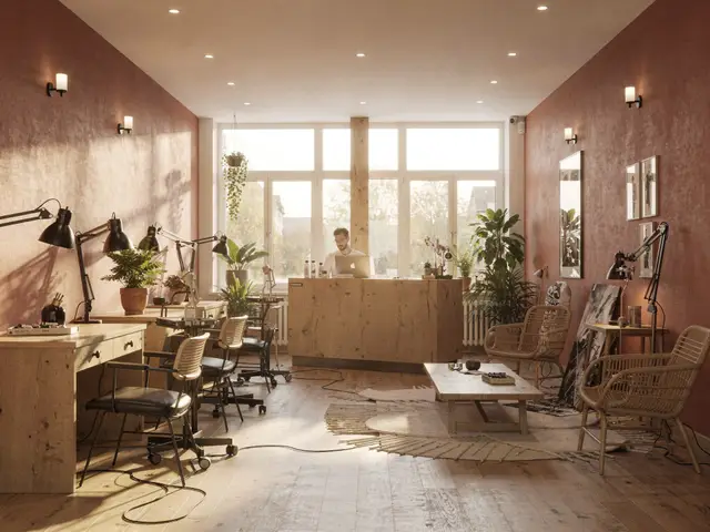 Tattoo und Piercing in Nürnberg