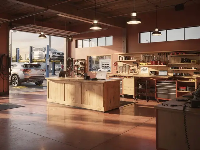 Trusted Auto Repair in Valdosta