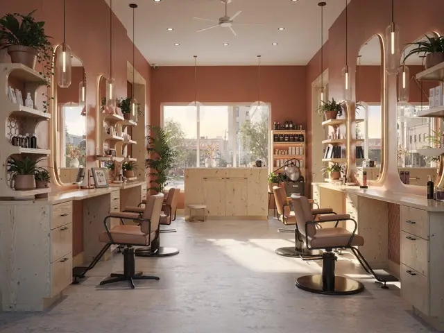 Your Next Great Hair Day