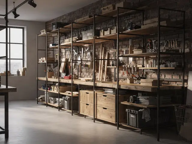 Handwerk aus Magdeburg für dein Zuhause